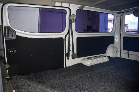 2019 Nissan NV350 Caravan 5 Door - Thumbnail