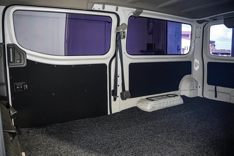 2019 Nissan NV350 Caravan 5 Door