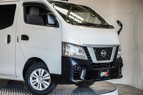 2019 Nissan NV350 Caravan 5 Door - Thumbnail