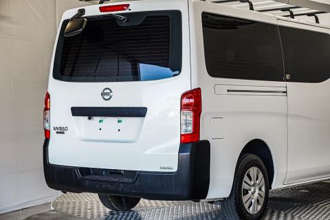 2019 Nissan NV350 Caravan 5 Door - Thumbnail