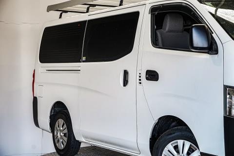 2019 Nissan NV350 Caravan 5 Door - Thumbnail