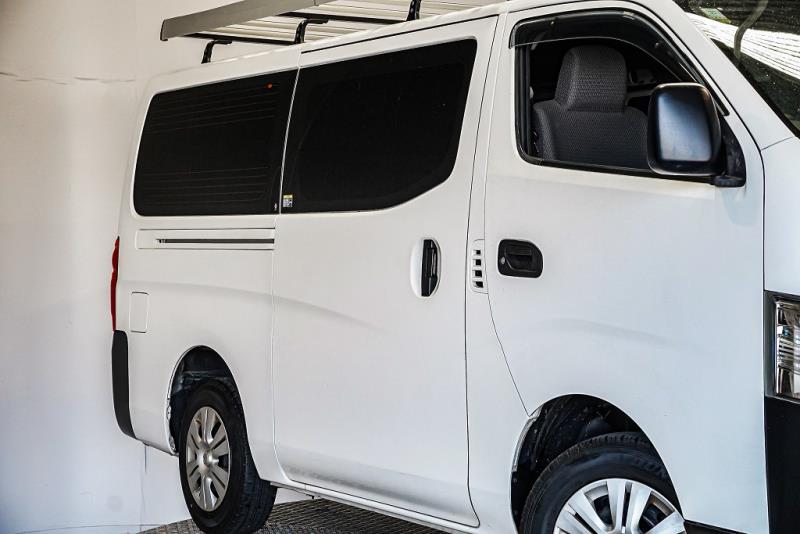 2019 Nissan NV350 Caravan 5 Door