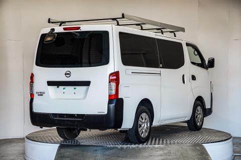 2019 Nissan NV350 Caravan 5 Door - Thumbnail