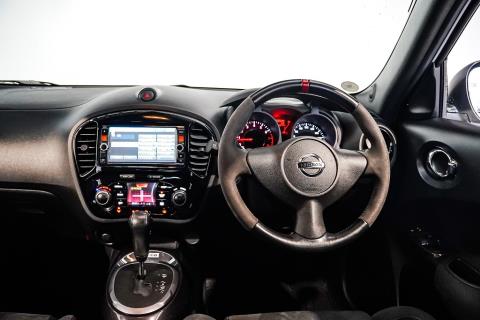 2014 Nissan Juke NISMO 16GT 4WD - Thumbnail