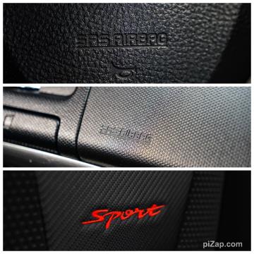 2016 Suzuki Swift Sport Auto - Thumbnail