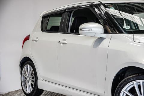 2016 Suzuki Swift Sport Auto - Thumbnail