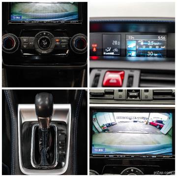 2014 Subaru Levorg 2.0GT-S 4WD - Thumbnail
