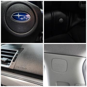 2014 Subaru Levorg 2.0GT-S 4WD - Thumbnail