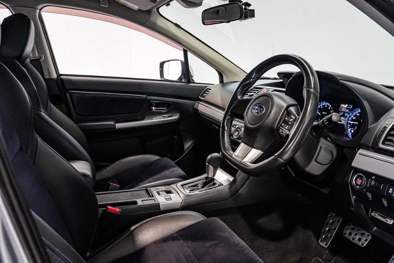 2014 Subaru Levorg 2.0GT-S 4WD