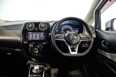 2019 Nissan Note e-Power Hybird - Thumbnail
