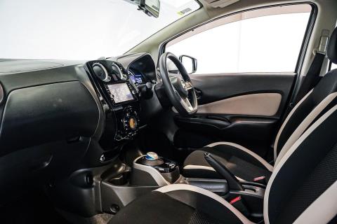 2019 Nissan Note e-Power Hybird - Thumbnail