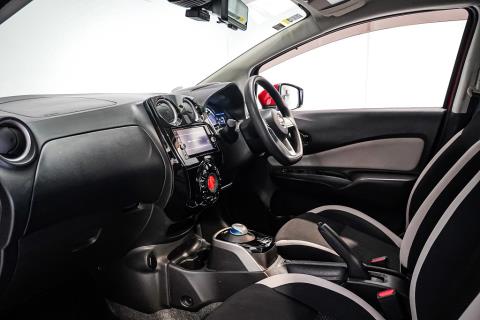 2019 Nissan Note e-Power Hybrid - Thumbnail