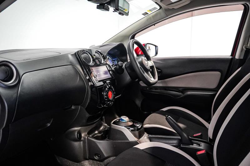 2019 Nissan Note e-Power Hybrid