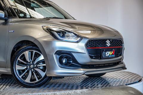 2017 Suzuki Swift Hybrid RS - Thumbnail