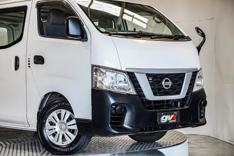 2018 Nissan NV350 / Caravan 5 Door - Thumbnail