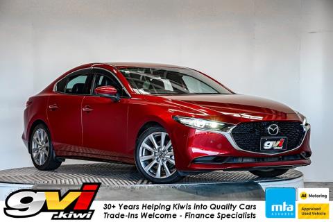 2019 Mazda Axela 20S / 3 Ltd - Thumbnail