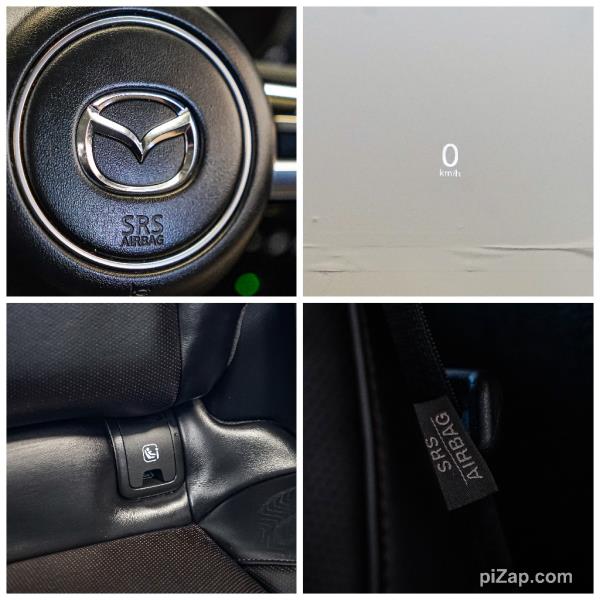 2019 Mazda Axela 20S / 3 Ltd