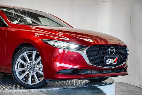 2019 Mazda 3 Ltd / Axela 20S - Thumbnail