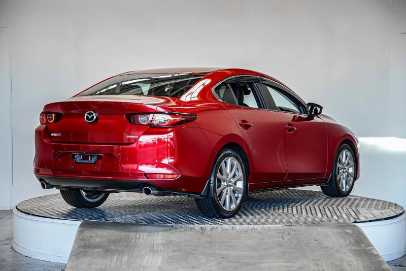 2019 Mazda Axela 20S / 3 Ltd