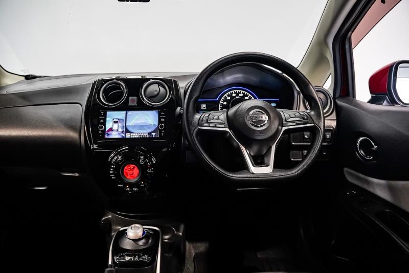 2019 Nissan Note e-Power Hybrid