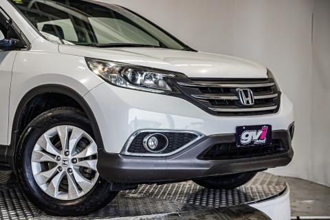 2012 Honda CR-V Premium 4WD - Thumbnail