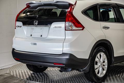 2012 Honda CR-V Premium 4WD - Thumbnail