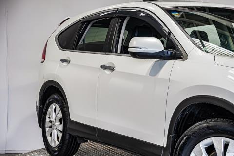 2012 Honda CR-V Premium 4WD - Thumbnail