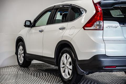 2012 Honda CR-V Premium 4WD - Thumbnail