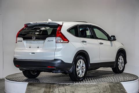 2012 Honda CR-V Premium 4WD - Thumbnail