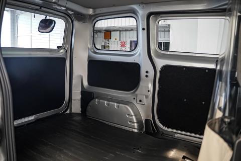 2020 Nissan NV200 / Vanette 5 Door - Thumbnail