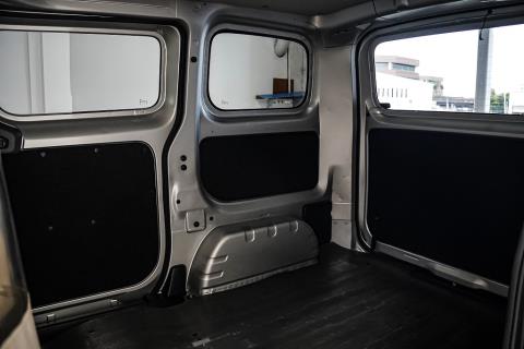 2020 Nissan NV200 / Vanette 5 Door - Thumbnail