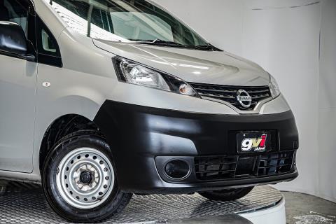 2020 Nissan NV200 / Vanette 5 Door - Thumbnail