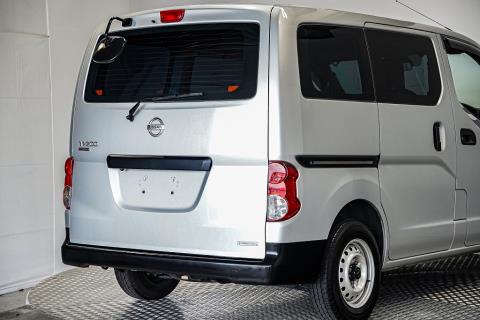 2020 Nissan NV200 / Vanette 5 Door - Thumbnail