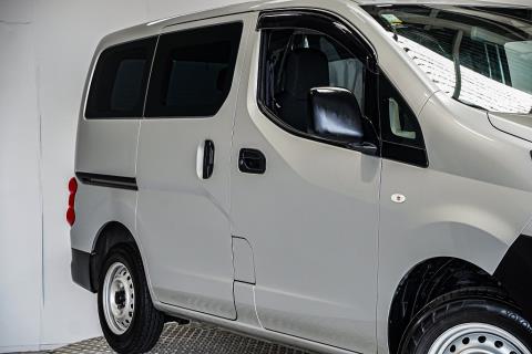 2020 Nissan NV200 / Vanette 5 Door - Thumbnail