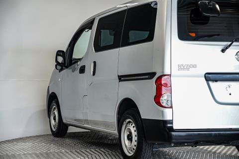 2020 Nissan NV200 / Vanette 5 Door - Thumbnail