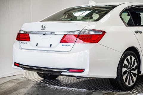 2015 Honda Accord Hybrid EX - Thumbnail