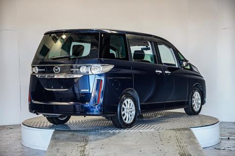 2014 Mazda Biante 20C 8 Seater - Thumbnail