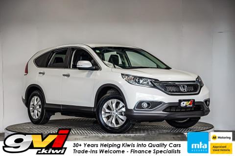 2012 Honda CR-V Sport - Thumbnail