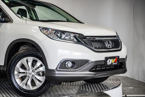 2012 Honda CR-V Sport - Thumbnail