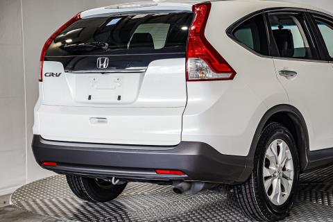 2012 Honda CR-V Sport - Thumbnail