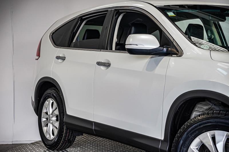 2012 Honda CR-V Sport