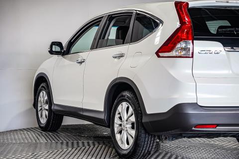 2012 Honda CR-V Sport - Thumbnail