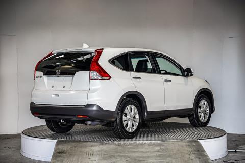 2012 Honda CR-V Sport - Thumbnail