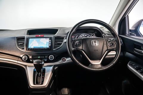 2012 Honda CR-V Sport - Thumbnail