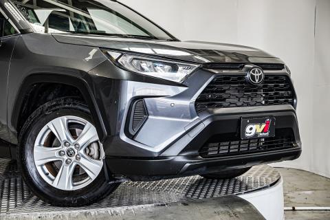 2019 Toyota Rav4 X 4WD - Thumbnail