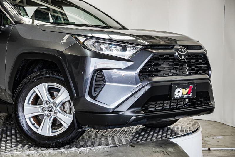 2019 Toyota Rav4 X 4WD