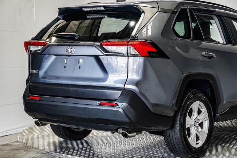 2019 Toyota Rav4 X 4WD - Thumbnail