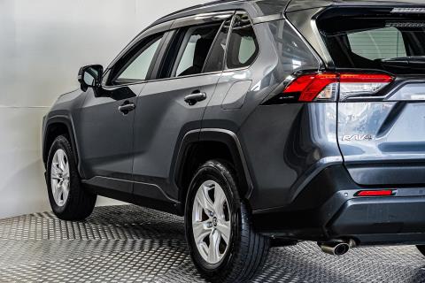 2019 Toyota Rav4 X 4WD - Thumbnail