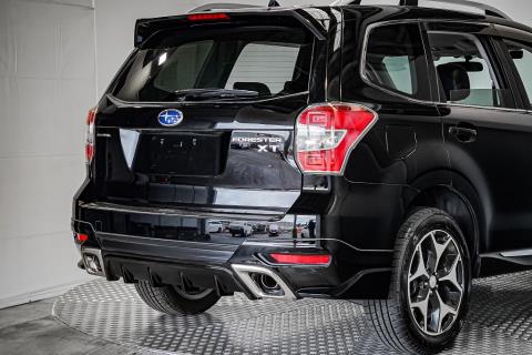 2013 Subaru Forester XT Turbo 4WD - Thumbnail