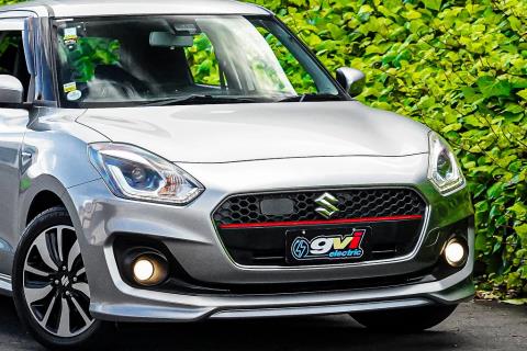 2017 Suzuki Swift Hybrid RS - Thumbnail